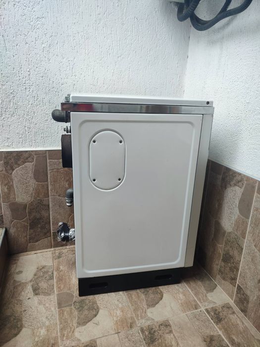 Котел за локално отопление централ 23