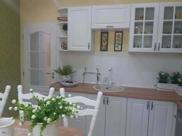 Двустаен апартамент в ж.к. Сердика.