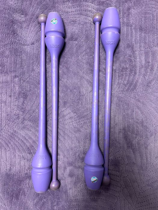 Продам спортивный инвентарь для художественной гимнастики