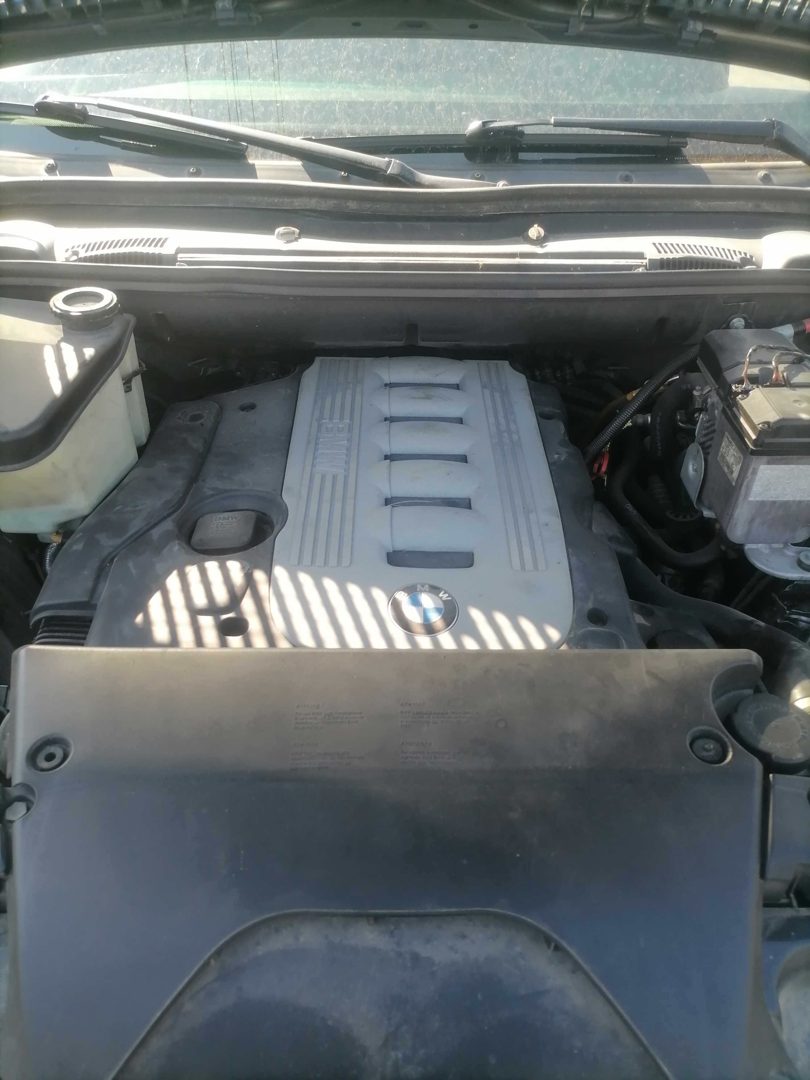 Bmw x5 3.0D 184 konq 218