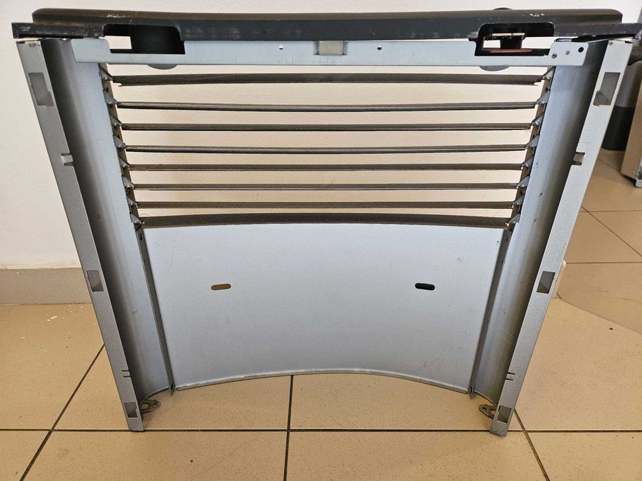 Suflanta Truma 12V rulota comanda frontal 3002