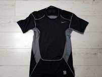 Nike Pro Combat-Ориг. Тениска