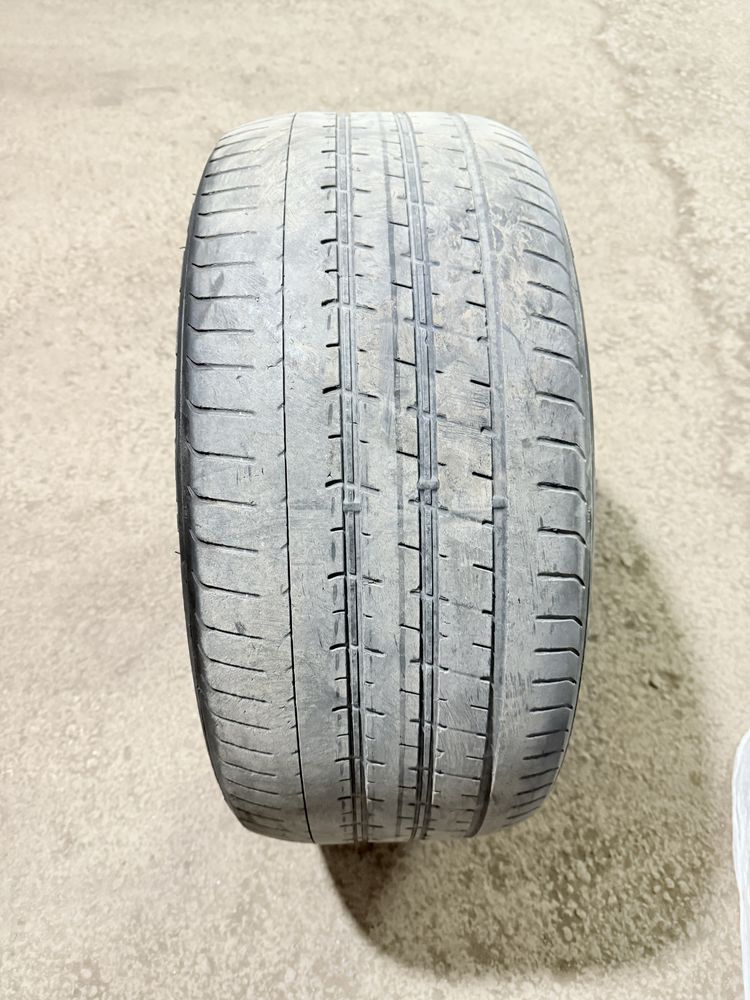 Летние шины Pirelli PZero 265/40 R20
