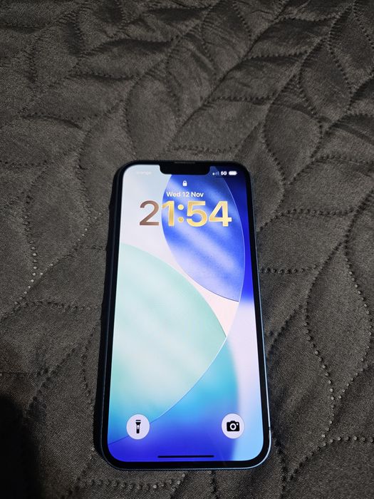 IPhone 13 128 GB stare super buna!