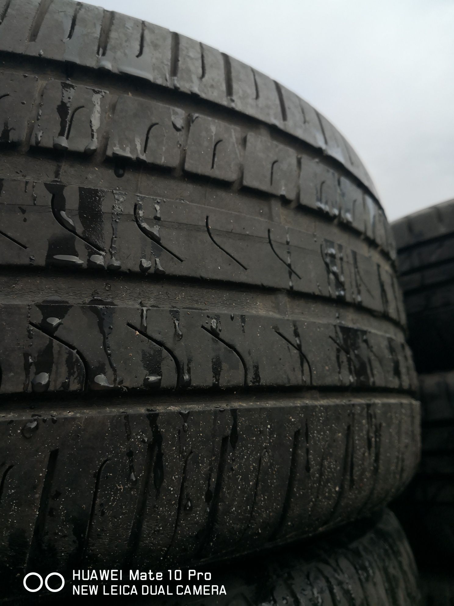 245 40 18 цола гуми Pirelli