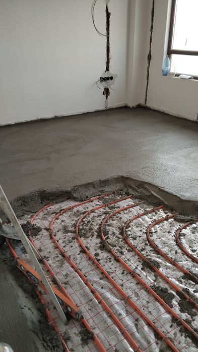 Prestez servicii construcții generale