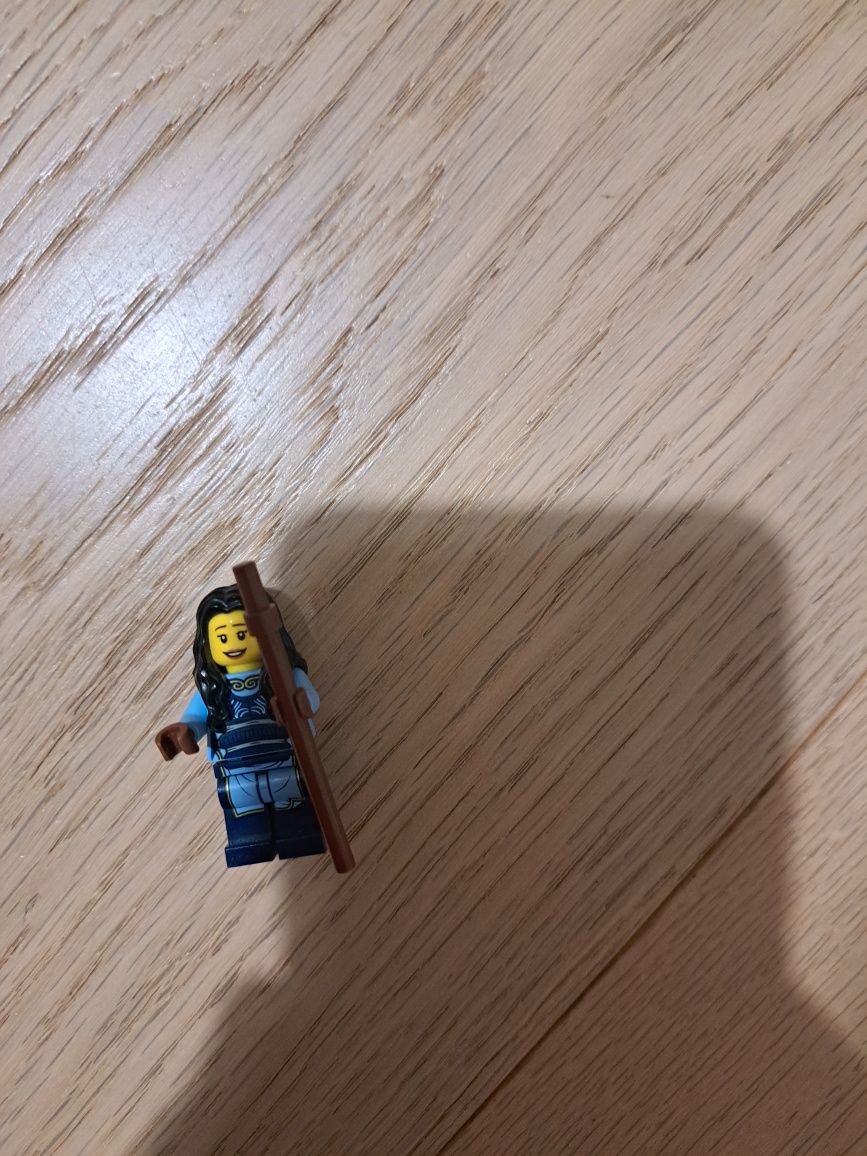 Figurina maya Lego Ninjago