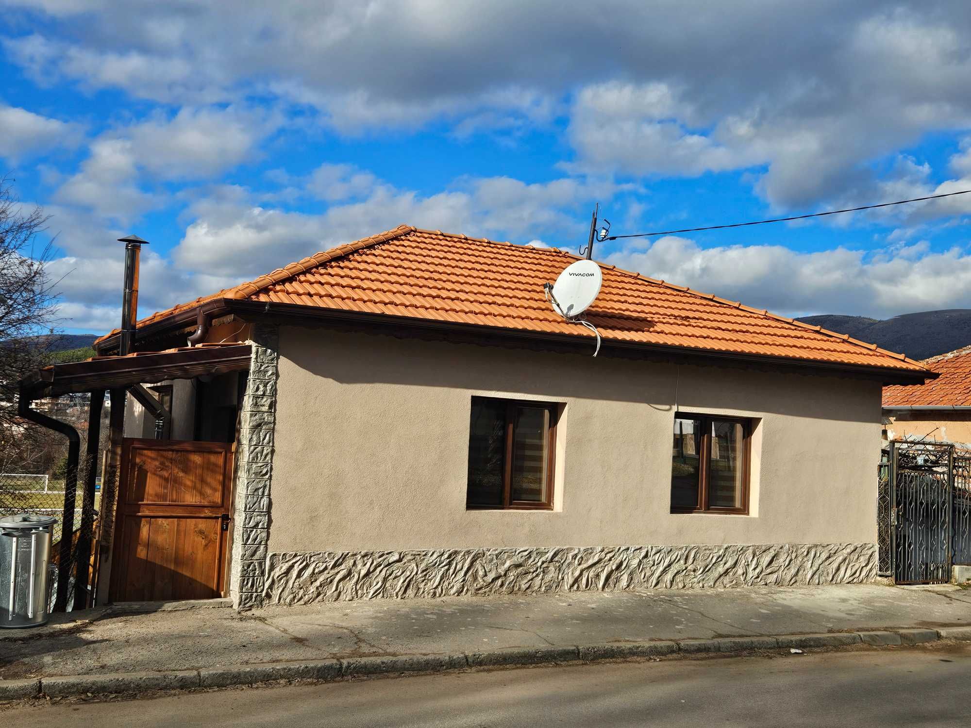 Къща за гости "Urban escape Godech"