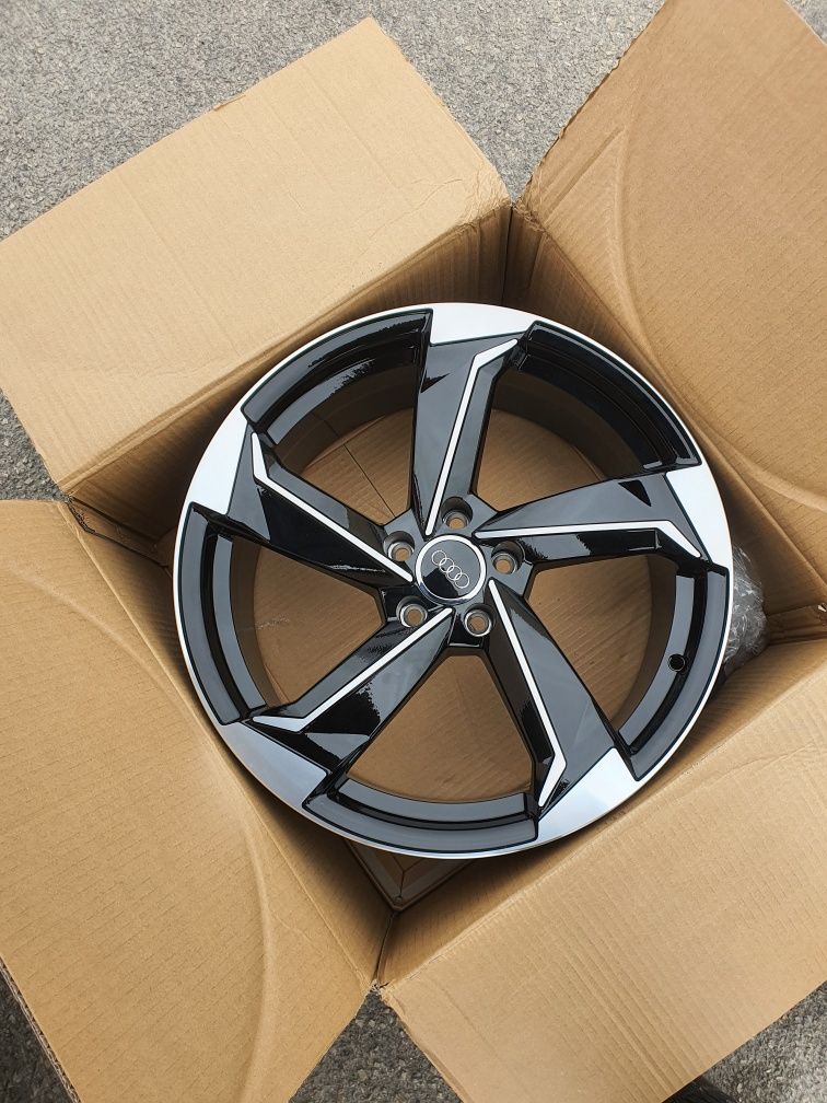 17"18"19"20"21"22" Джанти Audi C6 C7 C8 4M B7 B8 B9 F5 8T 8TA D3 D4 8V