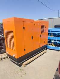 Автономное электроснабжение Дизельный генератор 84 кВт В НАЛИЧИИ