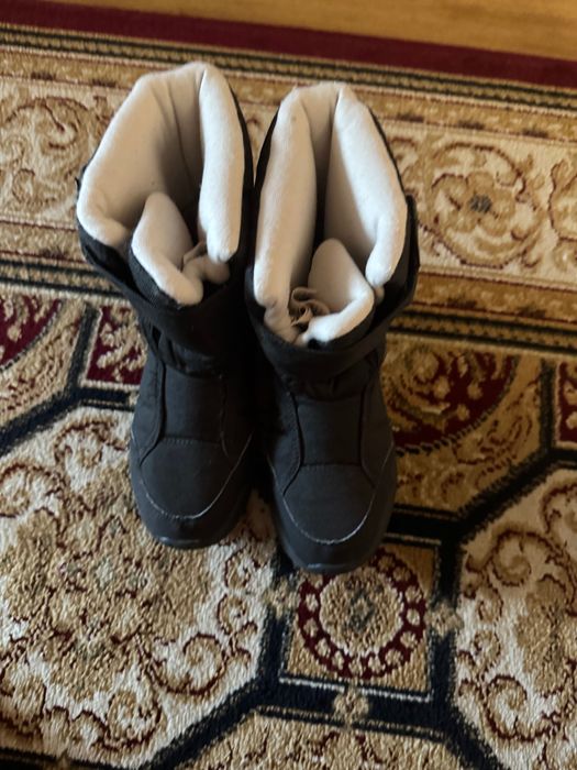 Cizme copii decathlon marime 36