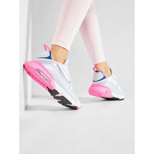 Nike WMNS Air Max 2090 Laser Pink