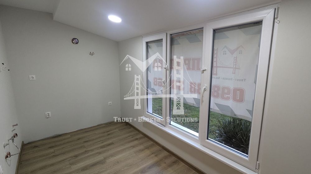 Продава се Тристаен апартамент в София, Хаджи Димитър - 62 кв.м за 2984 €/кв.м - Снимка #7