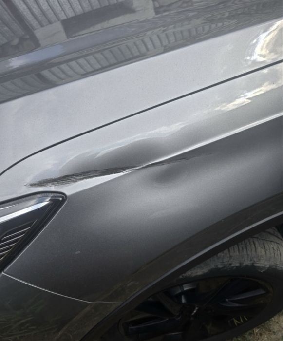 Пдр выпремления вмятин без покраса