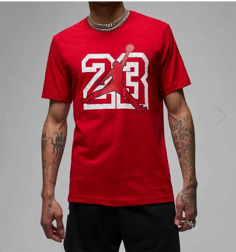 Футболка Jordan Flight Essentials Tee