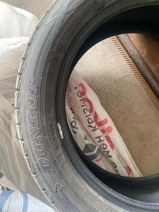 Шины dunlop max winter