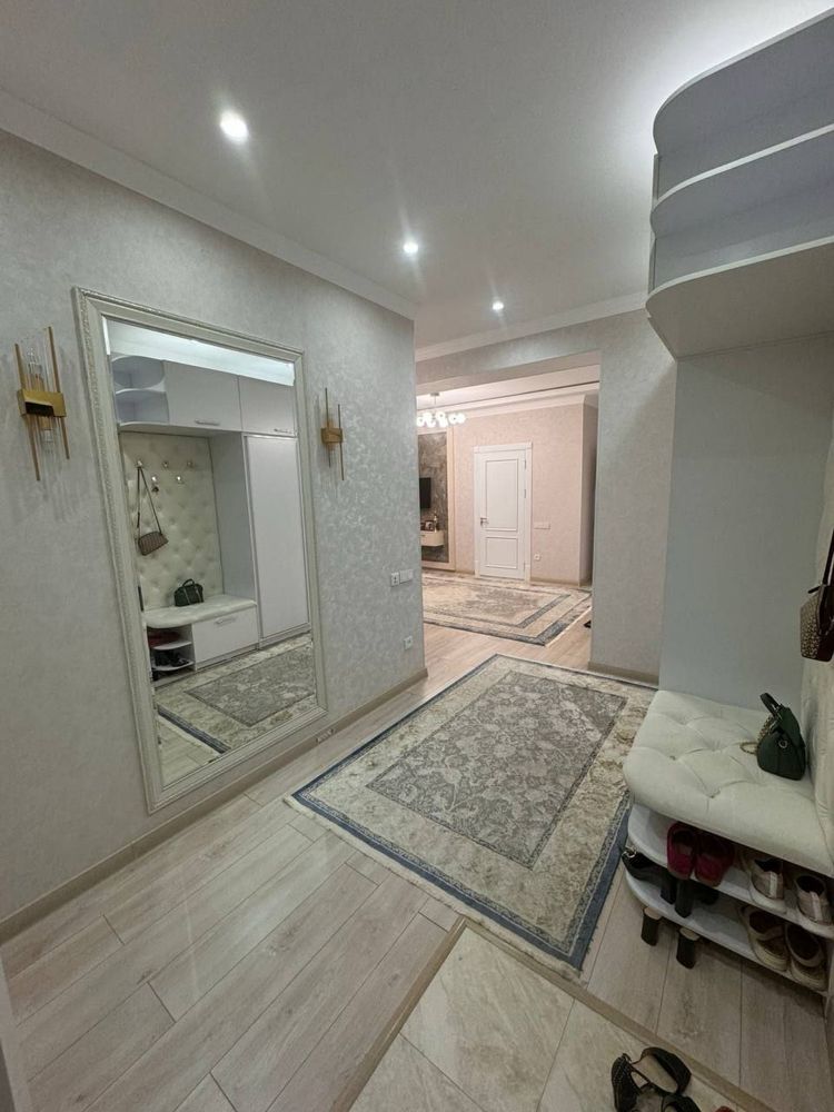 Sağbon oyla uchun arenda