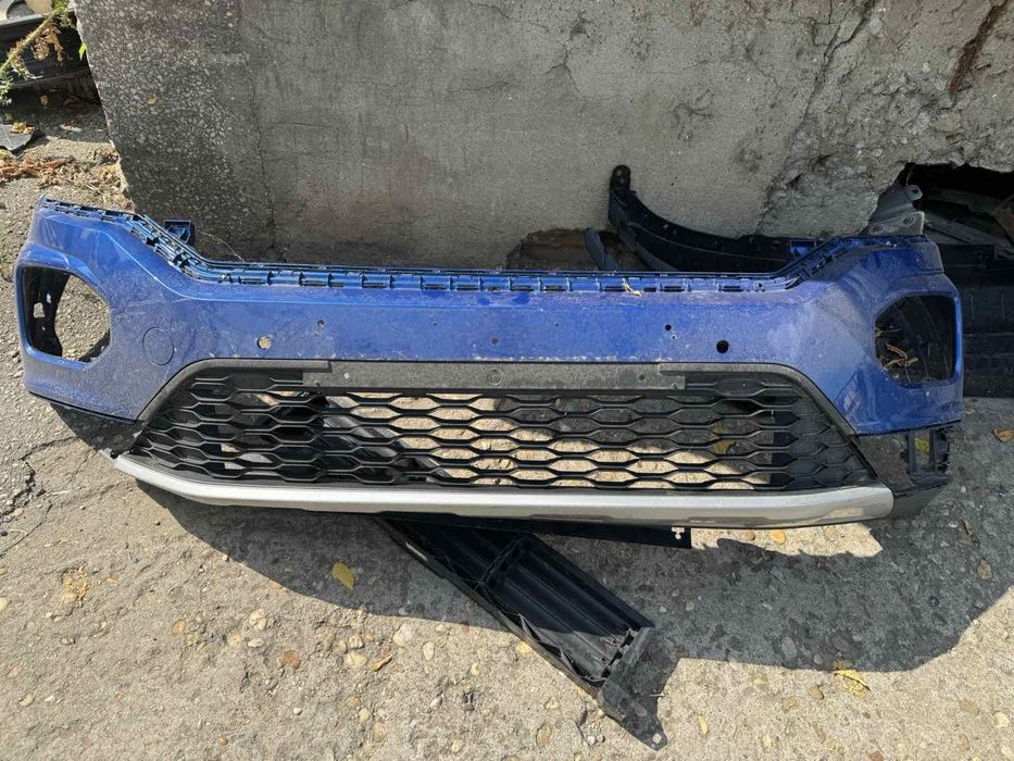 Предна броня за Фолксваген/VW T-roc