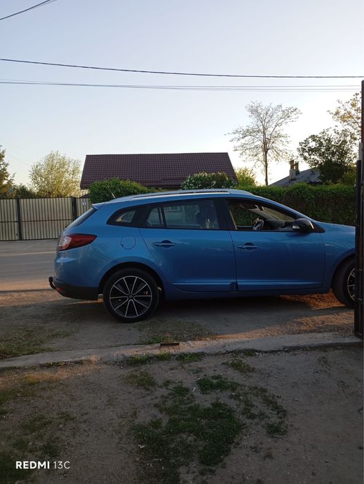 Vând Renault Megane 3 Break