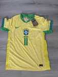 Brazil jersey "raphinia"