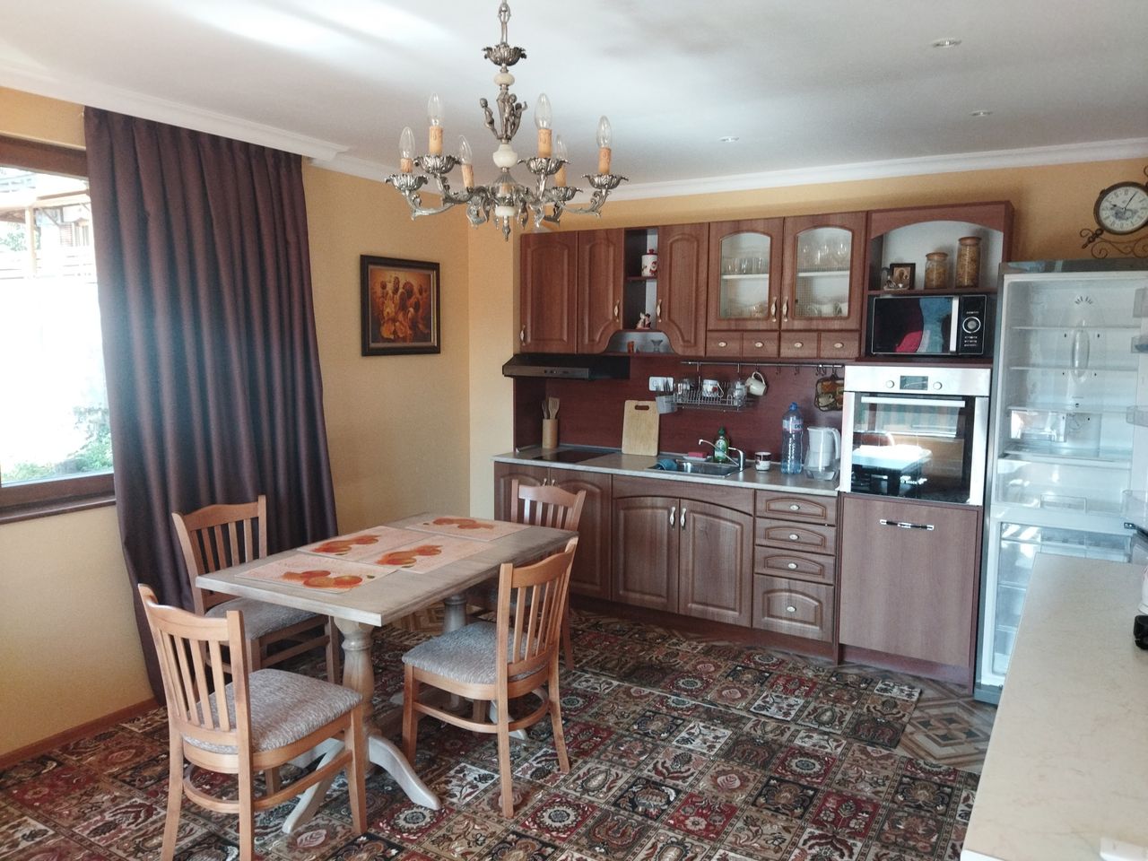 Продава се Тристаен апартамент в к.к. Пампорово - 135 кв.м за 1630 €/кв.м - Снимка #5