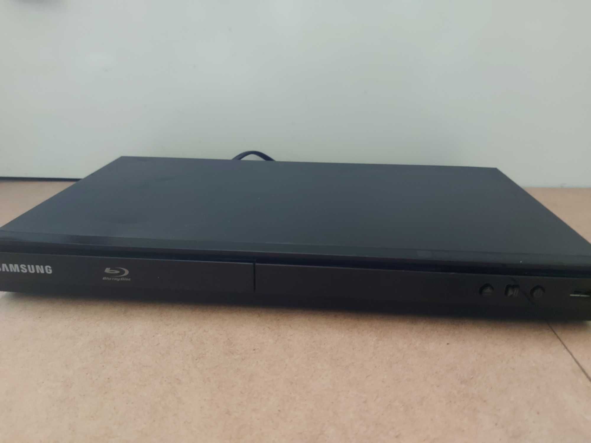 Samsung DVD Blu-Ray