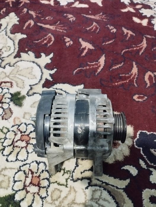 Spark 1.25 matorga ginerator sotiladi