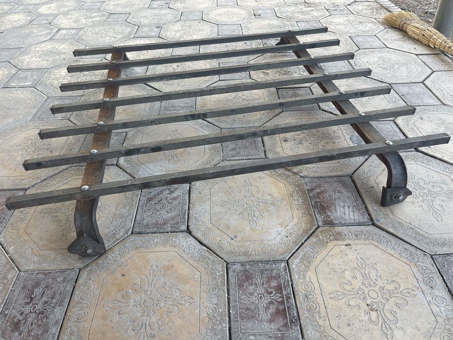 Продам багажник на крышу Нексия 2