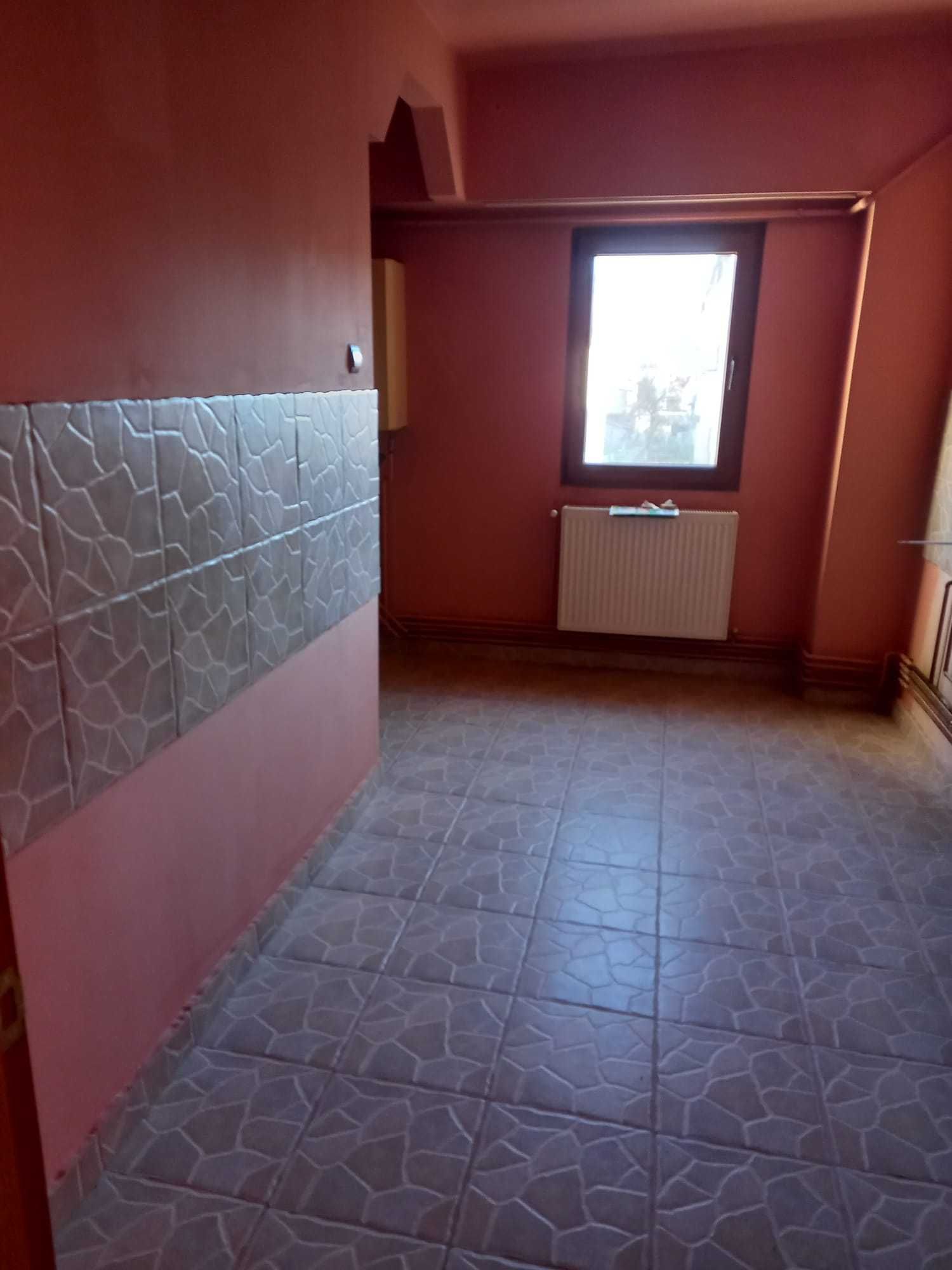 Apartament 3 camere - etaj 2