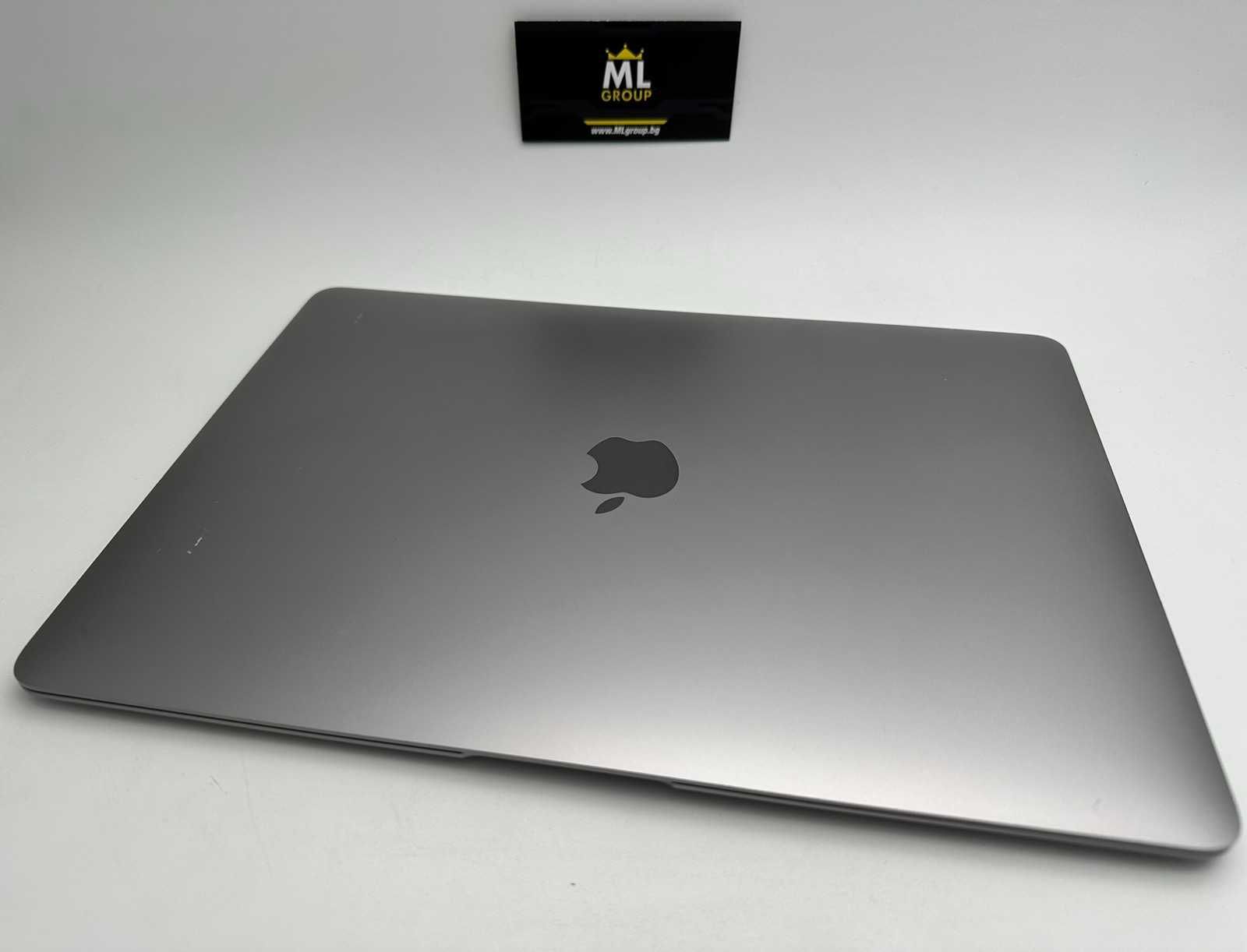 MacBook Air 2018, втора употреба