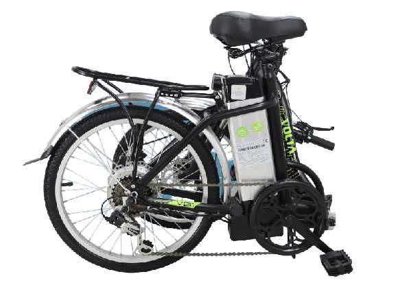 vand Bicicleta electrica Volta VB1