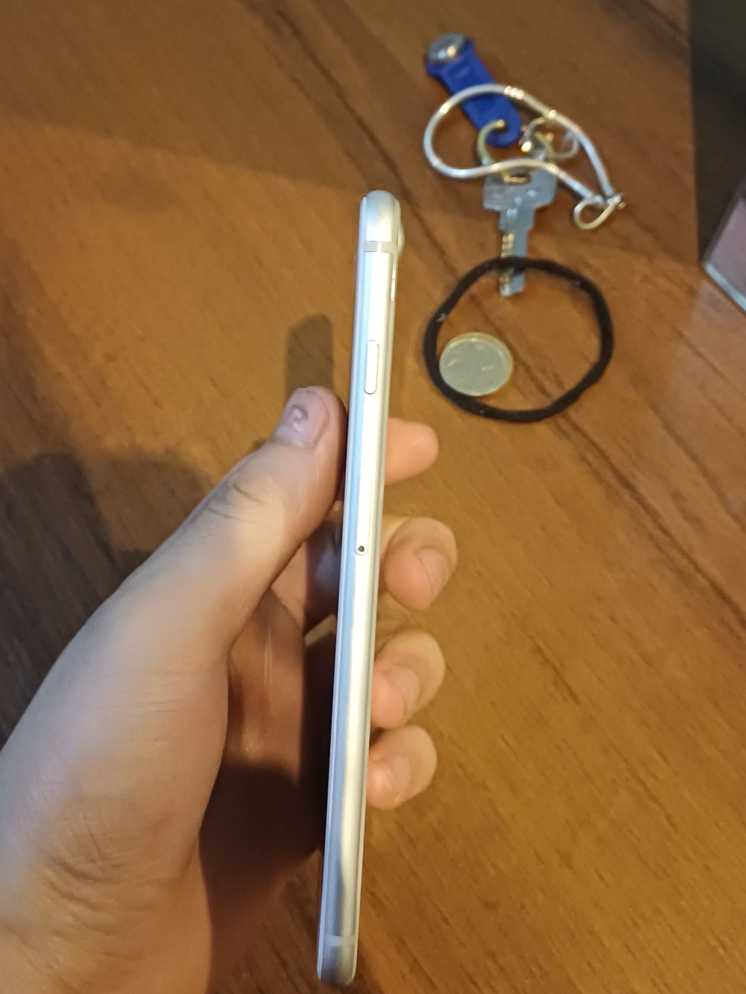 Iphone 8+ 64gb 100%
