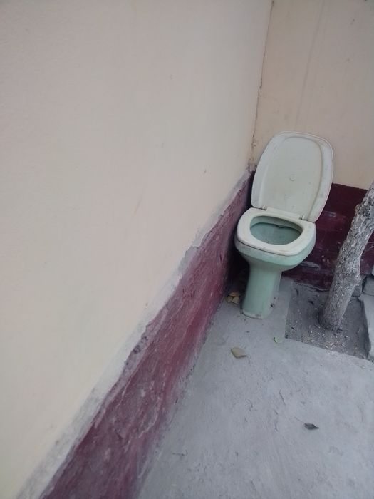 Унитаз бачок бачок билан россияники