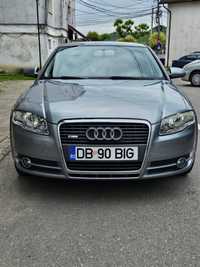 Audi a4 b7  BPW