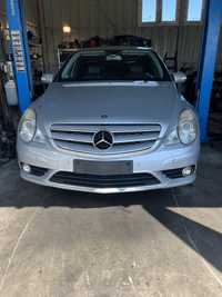 Pachet Amg original impecabil R clas w251