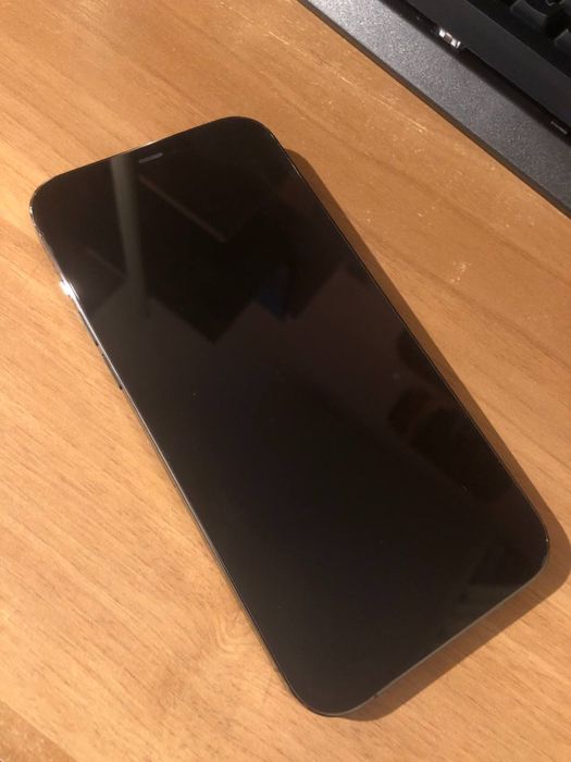 iPhone 12 Pro Max 256gb