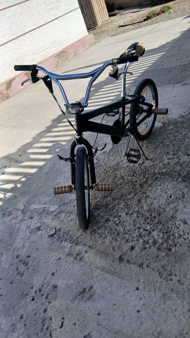 Чистый американский оригинал