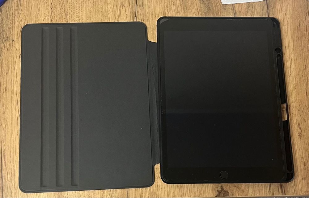 Ipad 9 (2021) модель А2602