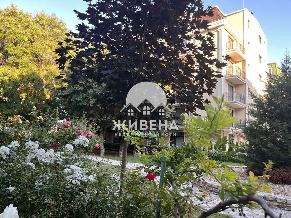 Продава се Тристаен апартамент в к.к. Св.Св. Константин и Елена - 96 кв.м за 2813 €/кв.м - Снимка #9