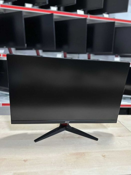 Монитор 27" Acer Nitro KG272Sbmiipx [1920x1080, 165 HZ, IPS, DP/HDMI]