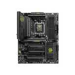 Продается материнская плата MSI X870 Tomahawk WiFi