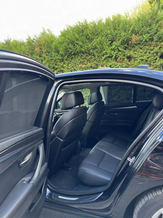 BMW 525 Luxury XDrive