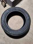 Set cauciucuri Continental Eco Contact 6  225/60R18 V XL