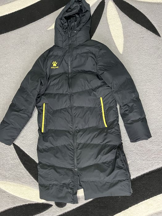 Оригинално мъжко зимно яке Kelme