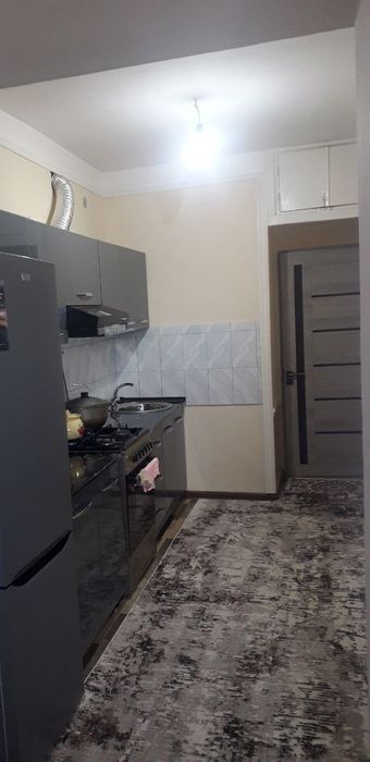 Квартира 3 комнатная