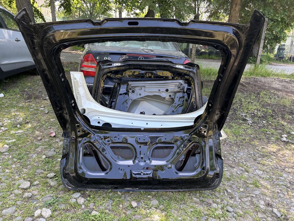 Капак Tesla Model X