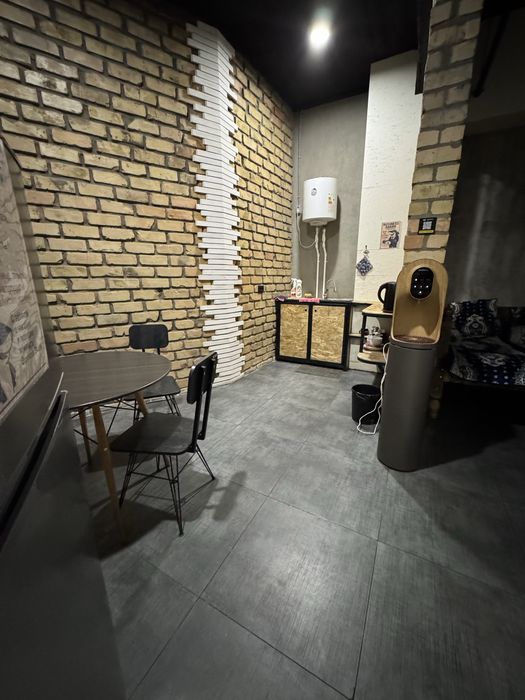 Сдается в аренду уютное помещение под офис