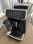 aparat cafea philips latte go espressor