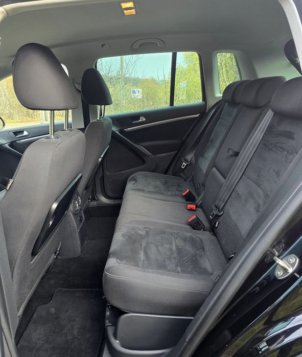 Vw Tiguan * Facelift * 4Motion