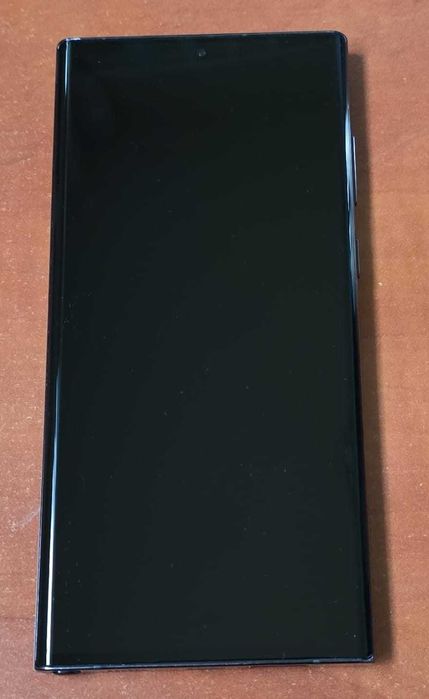 Samsung Galaxy S 22 Ultra Phantom Black 128 gb